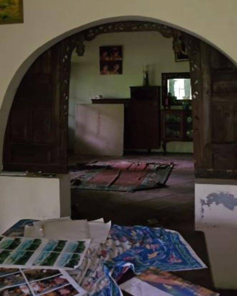 Instagram.com/irfan.jayani